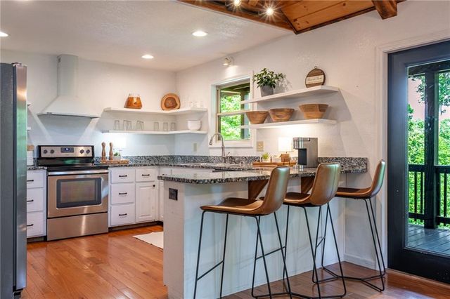 395 Packs Valley, Blue Ridge, GA 30513