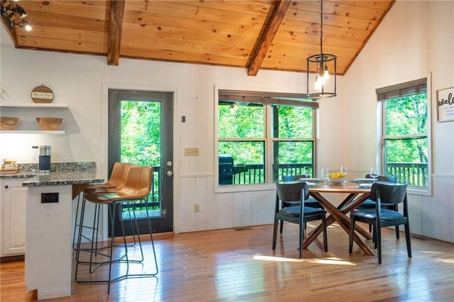 395 Packs Valley, Blue Ridge, GA 30513