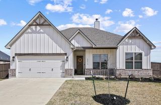 5013 Greenstone Way, Bryan, TX 77802