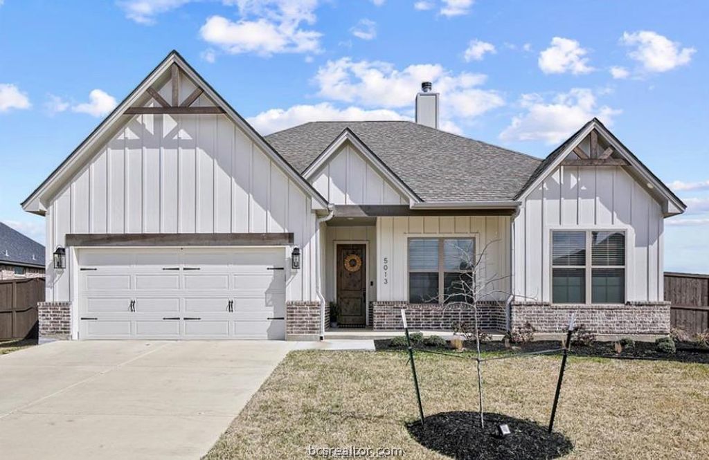 5013 Greenstone Way, Bryan, TX 77802