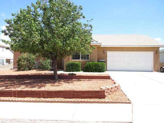 7017 Concord Hills Loop NE, Rio Rancho, NM 87144