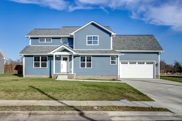 Lot 135 Knob View Trace, Danville, KY 40422