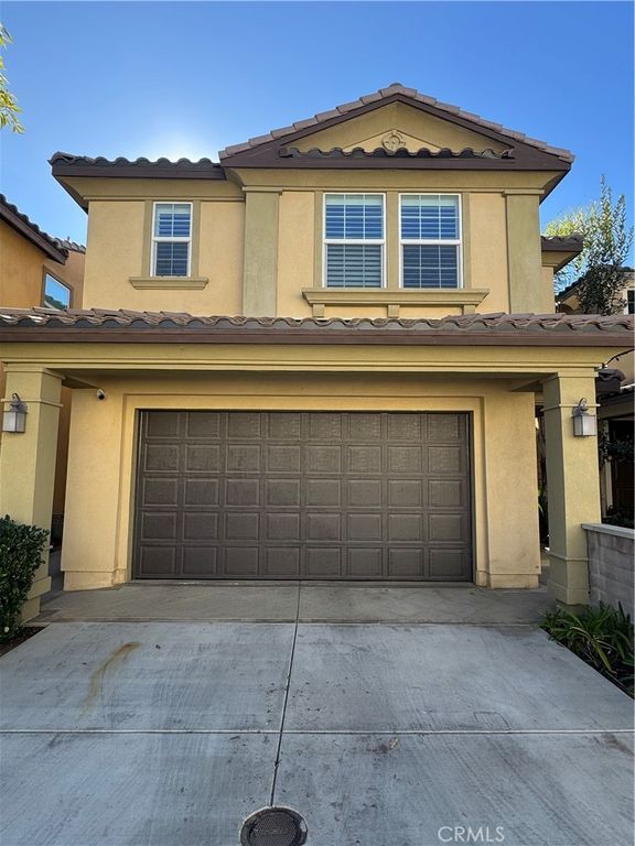 2388 Yasamin, Upland, CA 91786