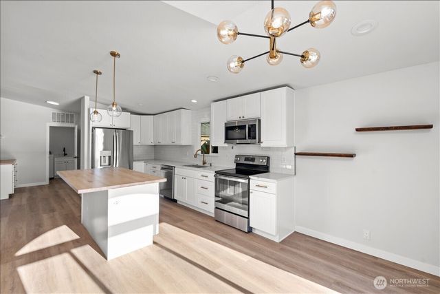 101 S Tulloch, Snohomish, WA 98290