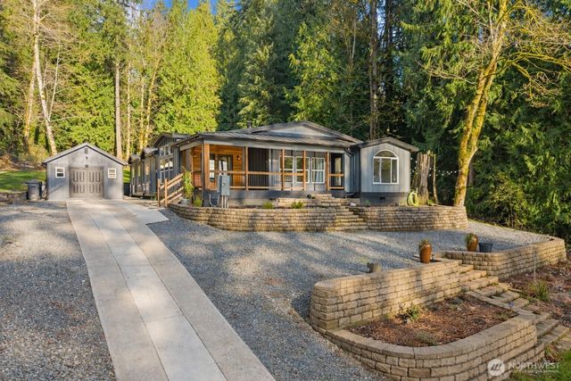 101 S Tulloch, Snohomish, WA 98290