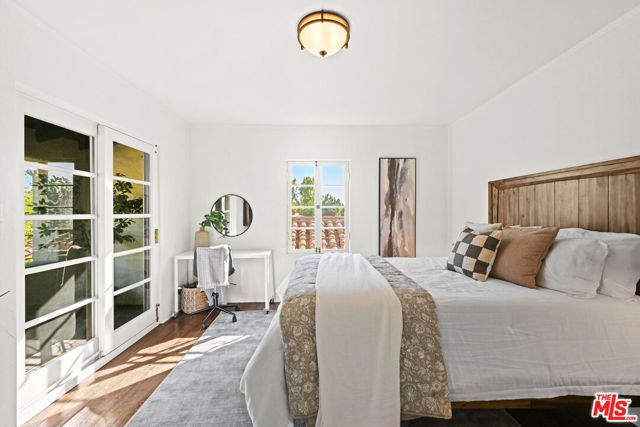 10323 Dunkirk Avenue, Los Angeles, CA 90025