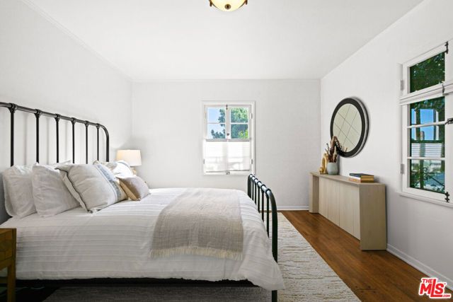 10323 Dunkirk Avenue, Los Angeles, CA 90025