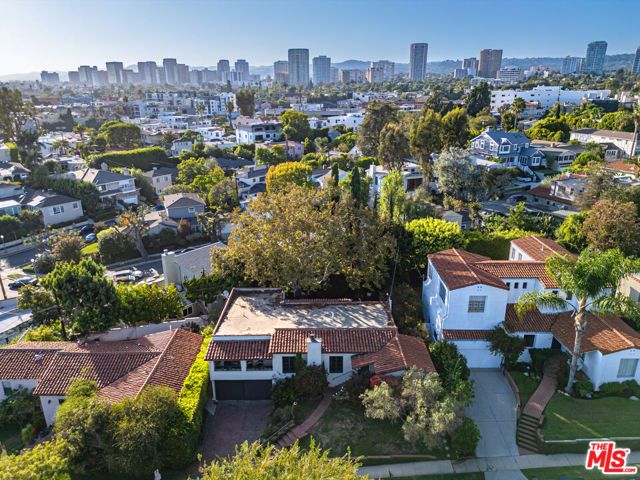10323 Dunkirk Avenue, Los Angeles, CA 90025