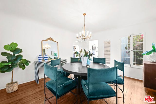 10323 Dunkirk Avenue, Los Angeles, CA 90025