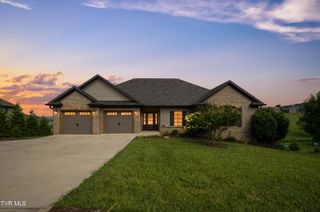 763 Hales Chapel Road, Gray, TN 37615