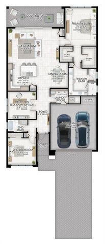 481 40th Street, West Palm Beach, FL 33407