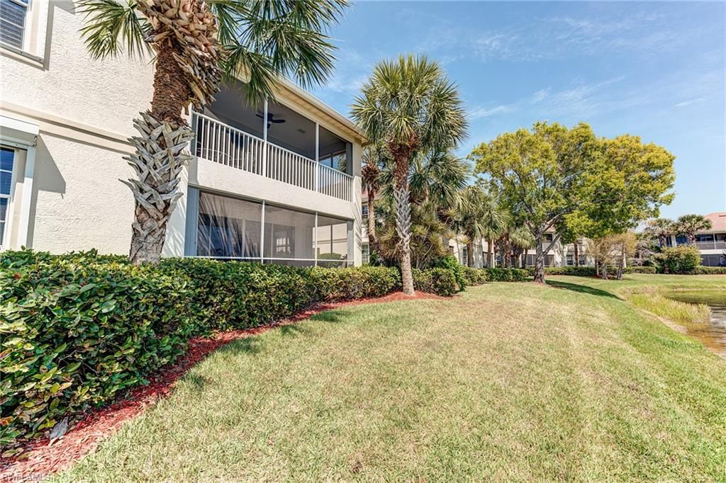 16550 Crownsbury WAY 101, FORT MYERS, FL 33908 — photo 3