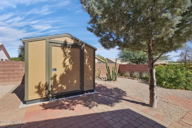 1578 W Camino Acierto, Sahuarita, AZ 85629