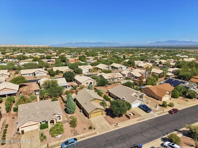1578 W Camino Acierto, Sahuarita, AZ 85629