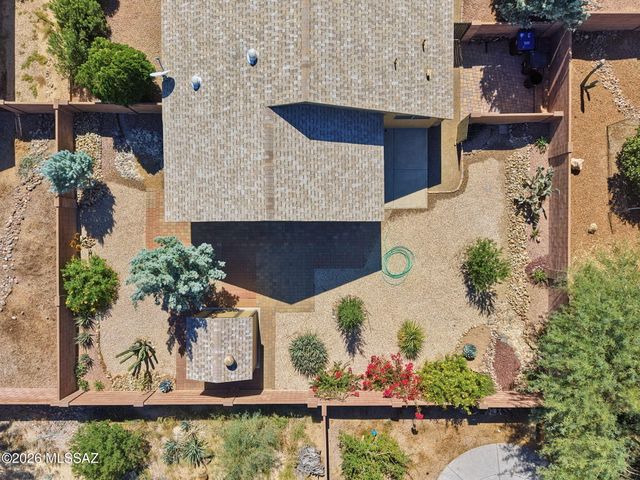 1578 W Camino Acierto, Sahuarita, AZ 85629