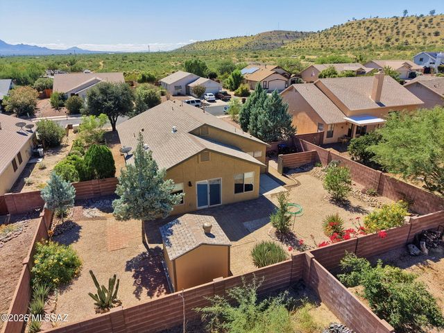 1578 W Camino Acierto, Sahuarita, AZ 85629