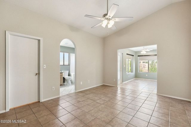 1578 W Camino Acierto, Sahuarita, AZ 85629