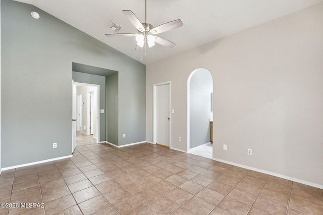 1578 W Camino Acierto, Sahuarita, AZ 85629