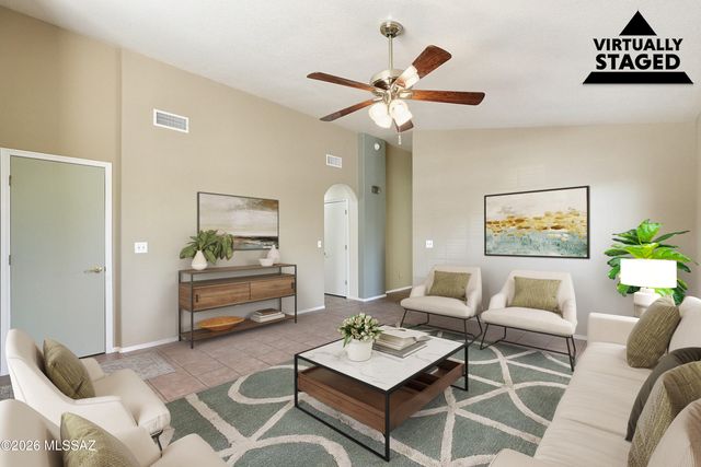 1578 W Camino Acierto, Sahuarita, AZ 85629