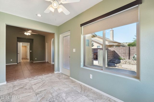 1578 W Camino Acierto, Sahuarita, AZ 85629
