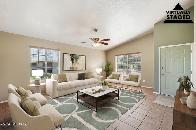 1578 W Camino Acierto, Sahuarita, AZ 85629