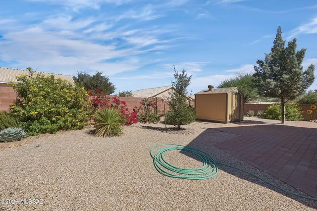 1578 W Camino Acierto, Sahuarita, AZ 85629
