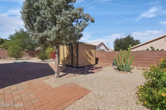 1578 W Camino Acierto, Sahuarita, AZ 85629