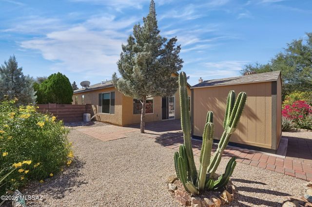 1578 W Camino Acierto, Sahuarita, AZ 85629
