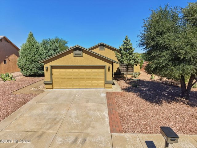 1578 W Camino Acierto, Sahuarita, AZ 85629