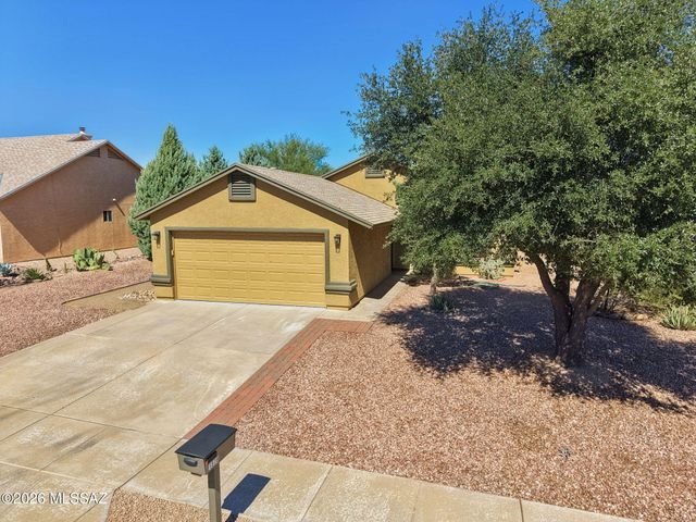 1578 W Camino Acierto, Sahuarita, AZ 85629