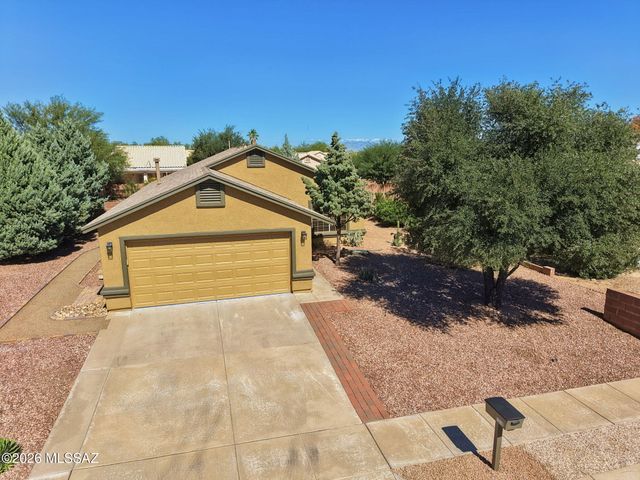 1578 W Camino Acierto, Sahuarita, AZ 85629