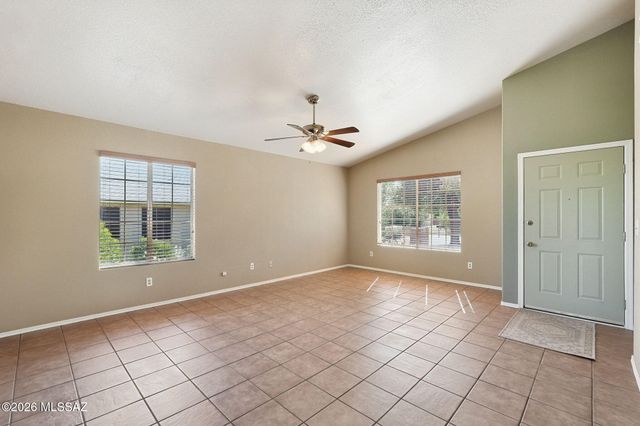 1578 W Camino Acierto, Sahuarita, AZ 85629