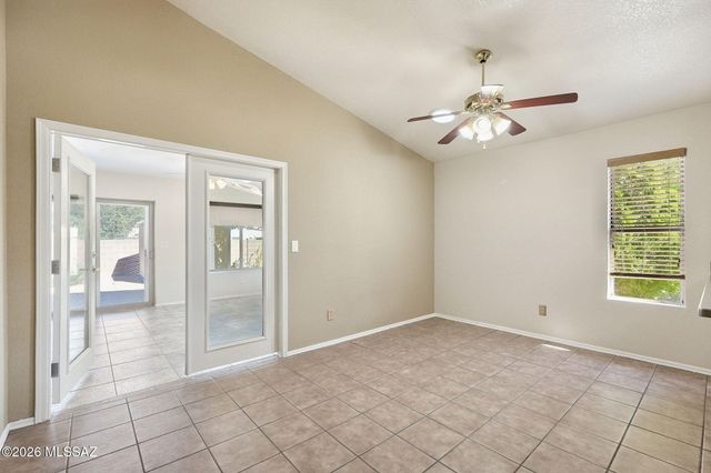 1578 W Camino Acierto, Sahuarita, AZ 85629