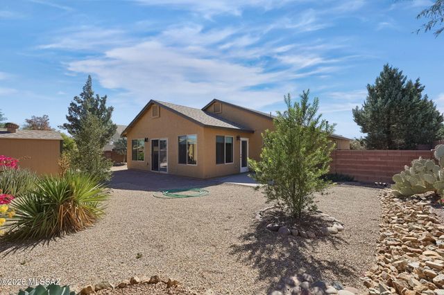 1578 W Camino Acierto, Sahuarita, AZ 85629