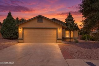 1578 W Camino Acierto, Sahuarita, AZ 85629