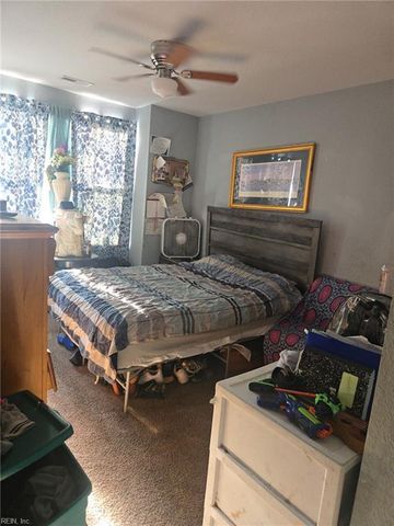 3509 Chesapeake BLVD, Norfolk, VA 23513