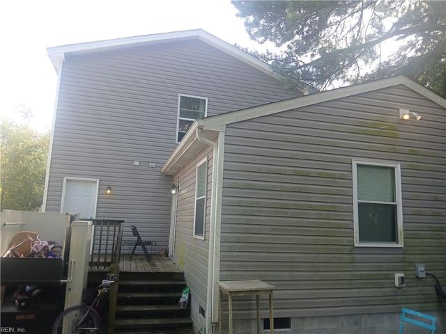 3509 Chesapeake BLVD, Norfolk, VA 23513