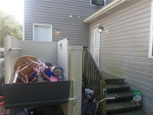 3509 Chesapeake BLVD, Norfolk, VA 23513