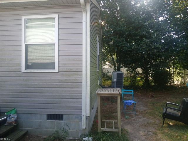 3509 Chesapeake BLVD, Norfolk, VA 23513