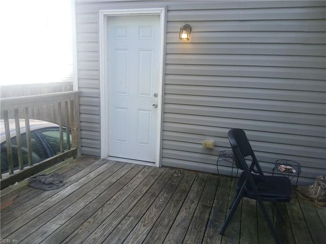 3509 Chesapeake BLVD, Norfolk, VA 23513