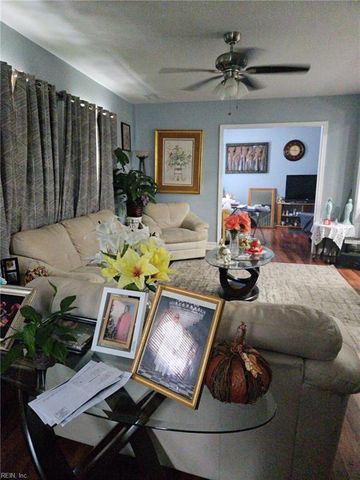 3509 Chesapeake BLVD, Norfolk, VA 23513