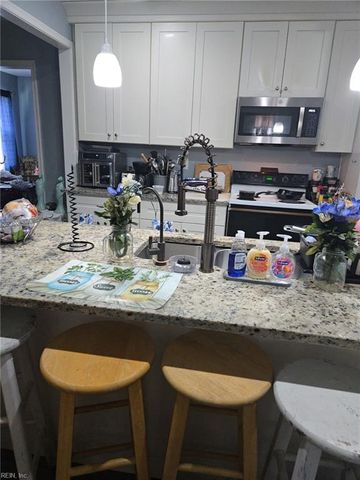3509 Chesapeake BLVD, Norfolk, VA 23513