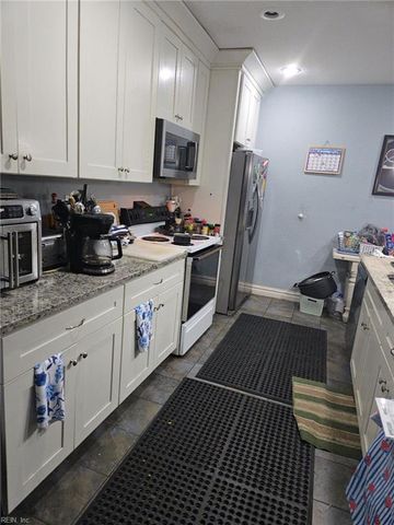 3509 Chesapeake BLVD, Norfolk, VA 23513