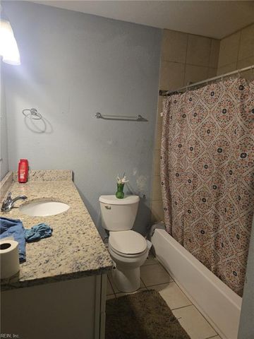 3509 Chesapeake BLVD, Norfolk, VA 23513