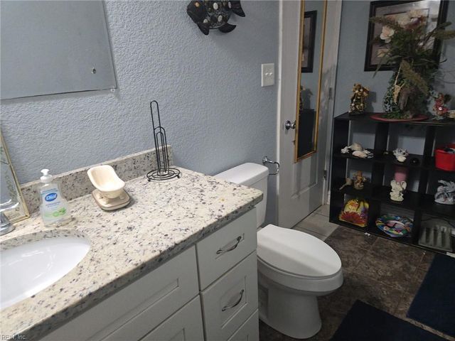 3509 Chesapeake BLVD, Norfolk, VA 23513