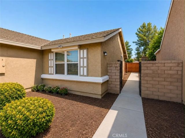 2870 Nandina Drive, Palmdale, CA 93550