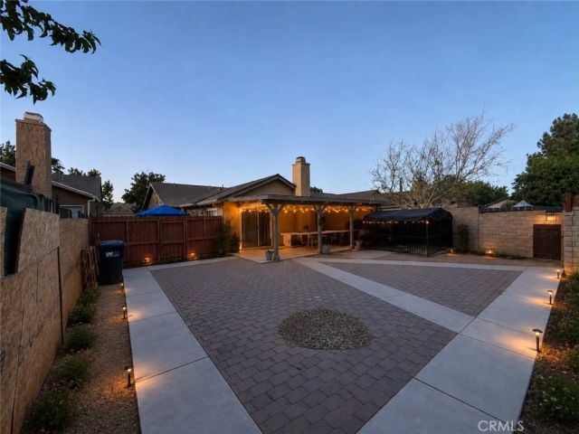 2870 Nandina Drive, Palmdale, CA 93550