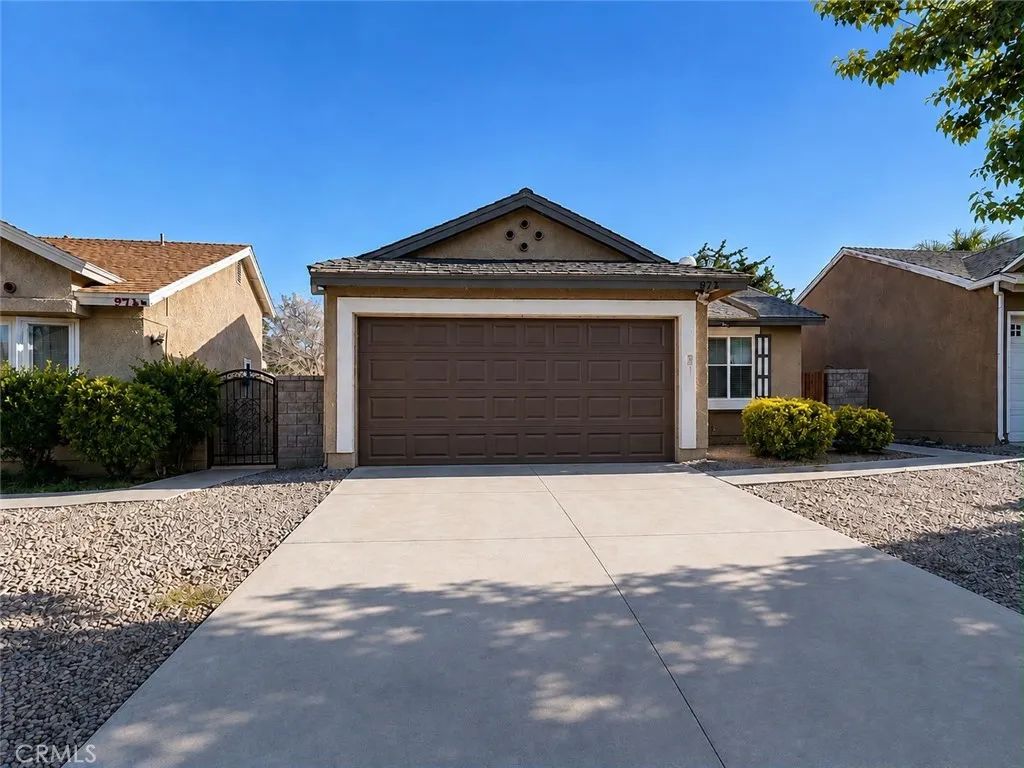 2870 Nandina Drive, Palmdale, CA 93550