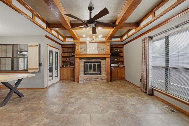 14125 Osage Drive, Edmond, OK 73013