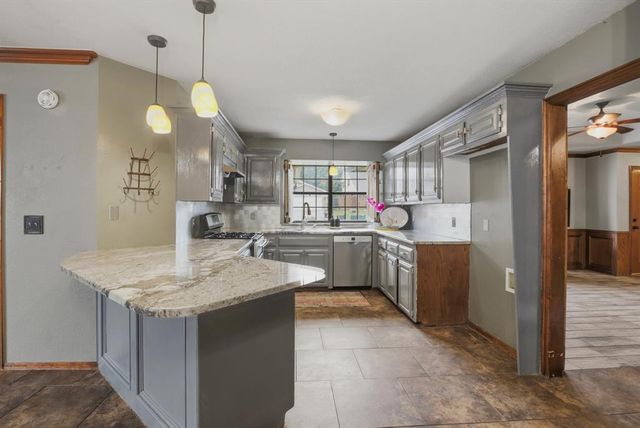 14125 Osage Drive, Edmond, OK 73013